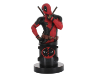 Merch Stojak na kontroler lub telefon Deadpool 3 Cable Guys R.E.S. - 1296387 - zdjęcie 2